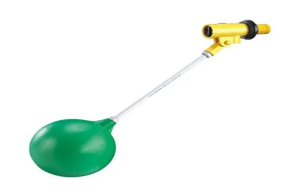 Ball cock
